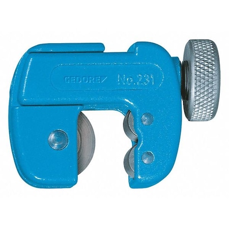 Pipe Cutter, 1/8