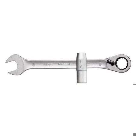Installation Wrench, M12, 19 x 19mm MPN:317512