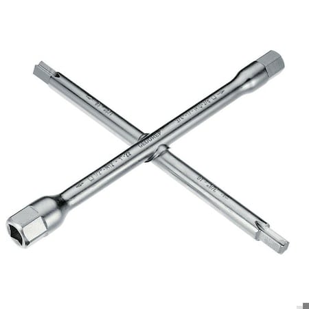 Plumber Wrench MPN:378500