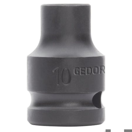 Hexagonal Impact Socket Wrench Inserts MPN:3300532
