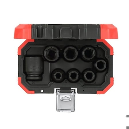 Impact Wrench Sets 1/2 in MPN:3300575