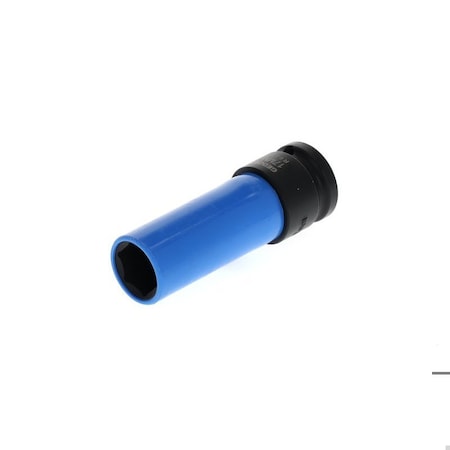 Hexagonal Impact Socket Wrench Inserts MPN:3300585