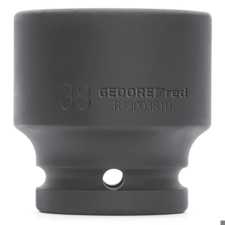Hexagonal Impact Socket Wrench Inserts MPN:3300593