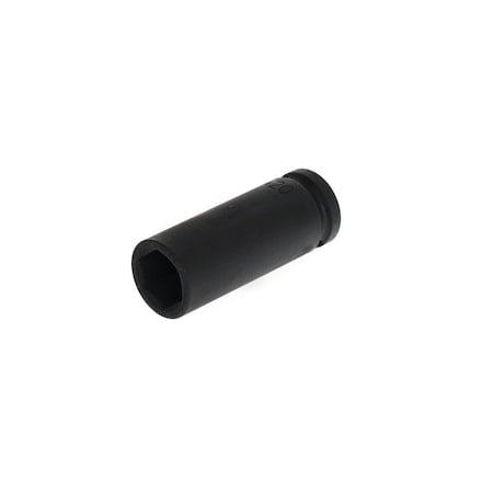 Hexagonal Impact Socket Wrench Inserts MPN:3300700