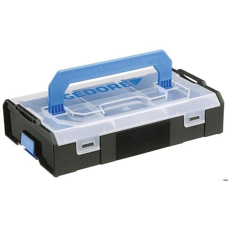 L-BOXX Mini, 260mm L x 155mm W MPN:1102 L