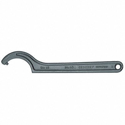 Pin Spanner Wrench Side 5-1/4 MPN:40 Z 30-32
