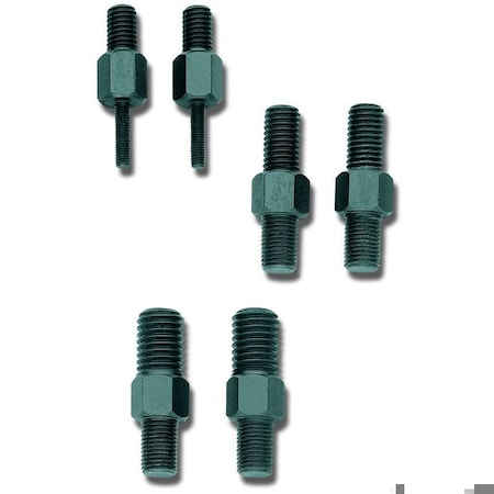 Thread Insert For 1-Hole Uses, M10 MPN:1.81/1