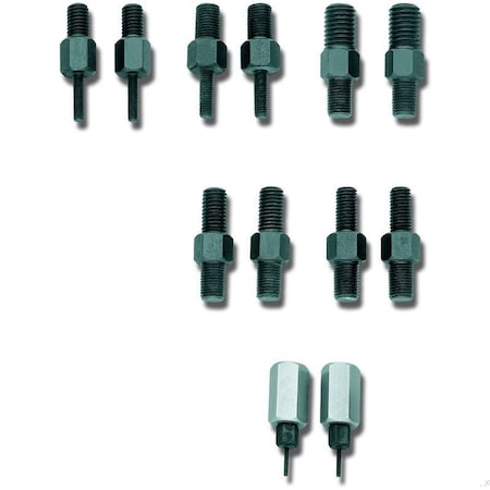 Thread Insert For 1-Hole And 2-Hole MPN:1.81/20