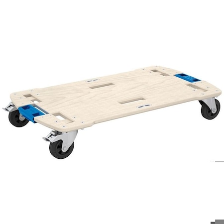 Roller For Workmo 34 MPN:1110 WMR 34