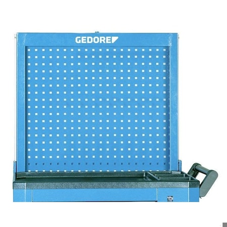 Rear Panel Empty 768X770X116 Mm MPN:1446169