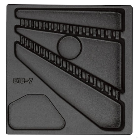 ES Tool Module Empty, 1761153 MPN:1500 E-7-32 L