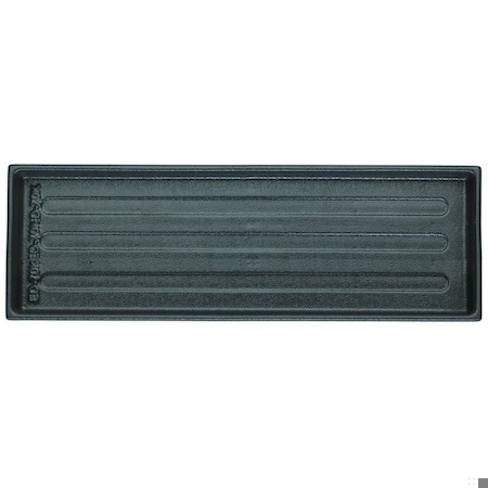 Distance Module, Empty, 480 x 150mm MPN:1500 ED-150 K