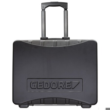 Roller Case Empty MPN:WK 1040 L