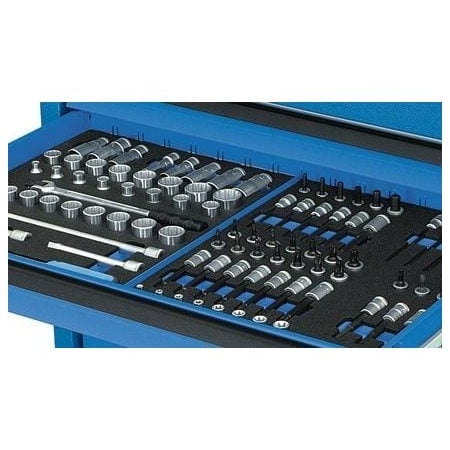 E-2005 Ct H-40 Lengthwise Divider MPN:2104601