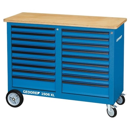 Mobile Workbench 1.25 M Wide MPN:2528096