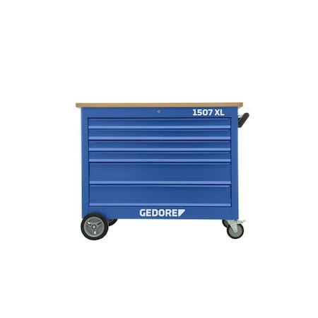 Mobile Workbench W/ Assort MPN:3100065