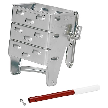 Wringer Press Seaway, Zinc MPN:1100