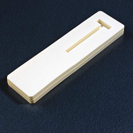 14 in L Wall Wash Head, White MPN:2687