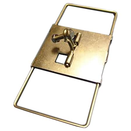Head Frame Assembly - Wire Wall-Mate MPN:9521
