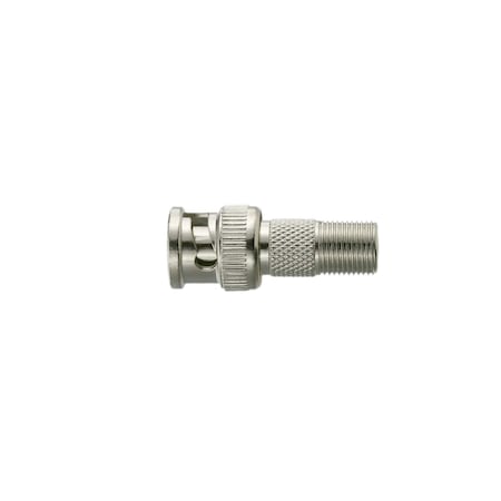 Between Series Adapter, BNC Male /, PK10 MPN:301-0401TP