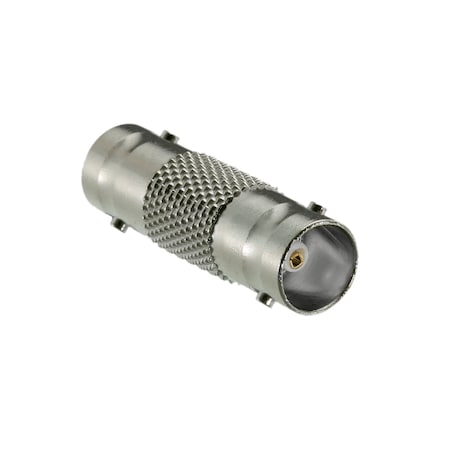 BNC Adapter Straight Female/Female, PK10 MPN:327-1175TP