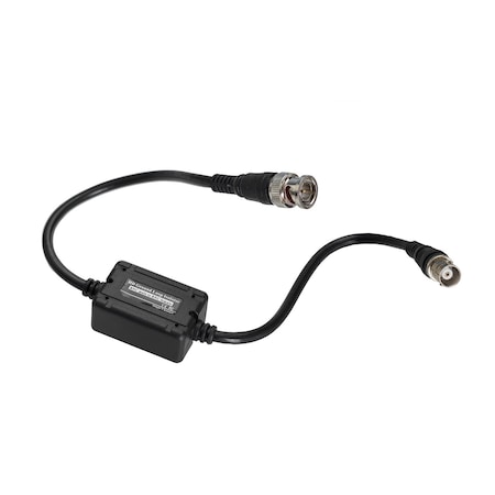 High Performance Ground Loop Isolator, 5 MPN:HD-GLI