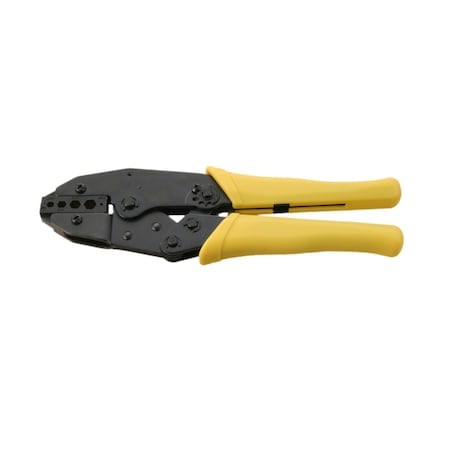 Crimp Tool for BNC Crimp, Crimp connector MPN:GET-305-58596
