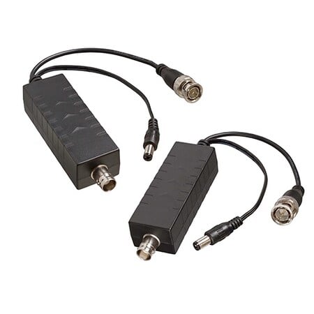 High Perf. Single channel Video And Powe MPN:HD-1POC