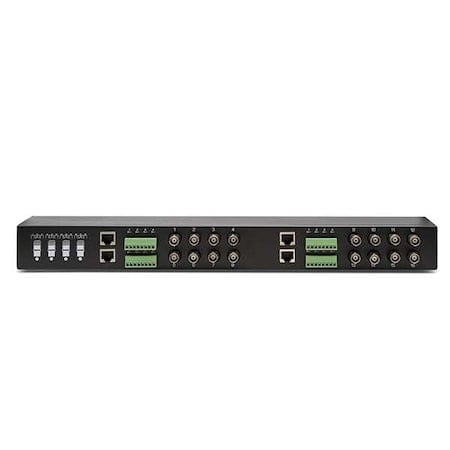 5 MP Video Hub, 16 Position MPN:HDHUB-16P
