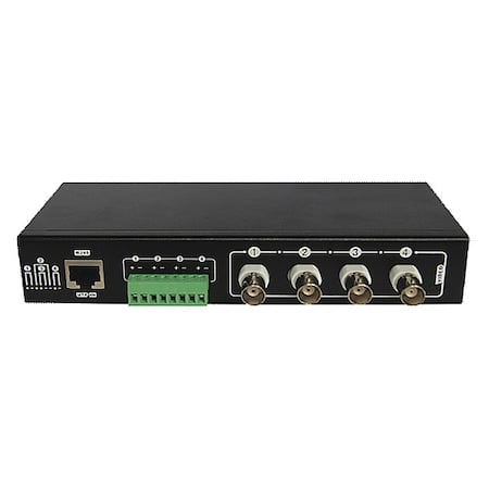 5 MP Video Hub, 4 Position MPN:HDHUB-4P