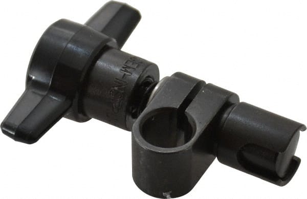 Drop Indicator Swivel Clamp: Stainless Steel & Steel MPN:ST3