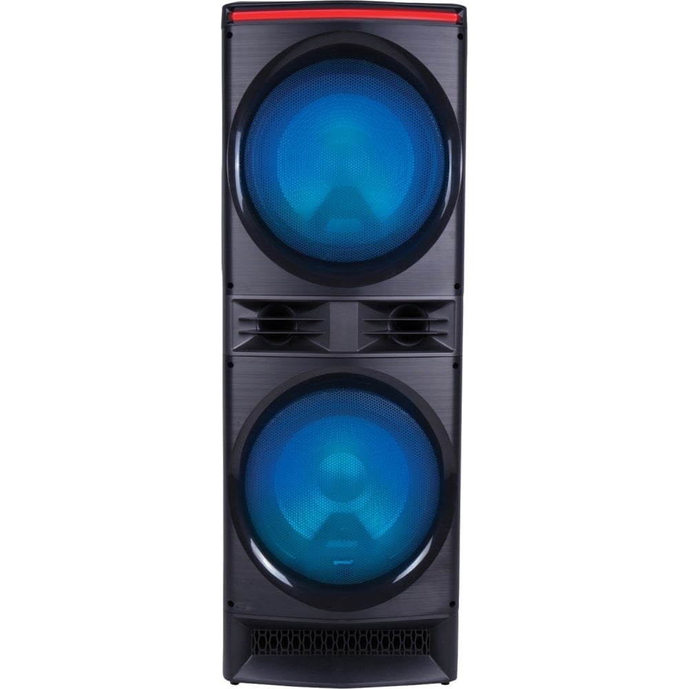gemini GPK 1200: Home Karaoke Party Speaker MPN:GPK-1200