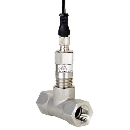 Flow Switch, 40 cm/sec, 1 In FNPT MPN:230500-3-40