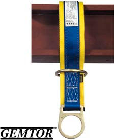 Gemtor AS-2-4 Choker - Anchor Tie Off 4 ft. AS-2-4