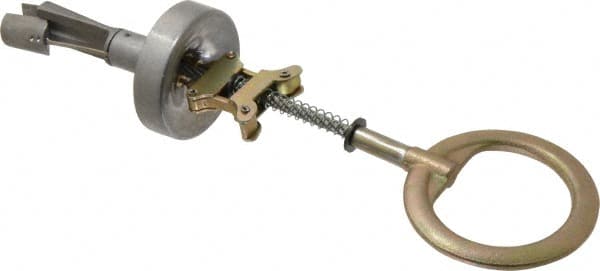 Removable Concrete Hole Anchor MPN:CHA-34