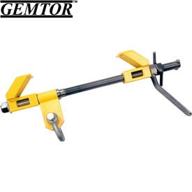 Gemtor VBA-121 Fixed Beam Anchor Fits 4