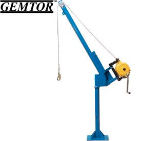 Gemtor CSQP-1 Complete System QP-1 & RS3-50 CSQP-1