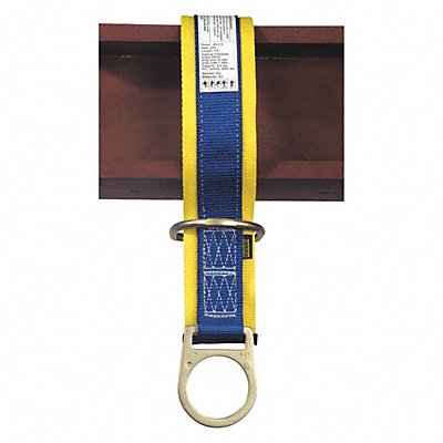 Choker Anchor Tie Off 4 ft MPN:AS-2-4