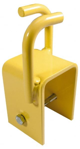 Fall Protection Lifeline Bolt: Use with HL3-S1 Stanchion MPN:HL3-IA