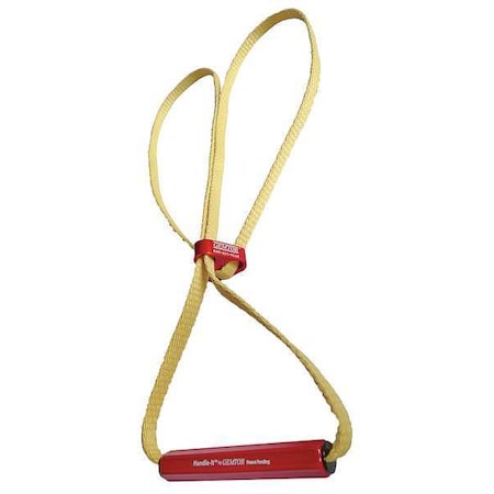 Firefighter Tool, Plastic MPN:559-1