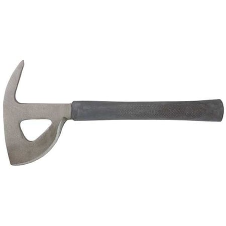 Crash Axe, Smooth Edge, Rubber, 5 in. MPN:D42