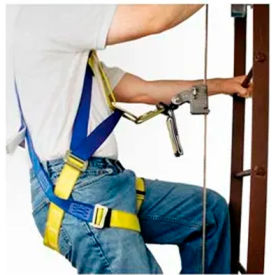 Gemtor 6001 Ladder Climber System 6001