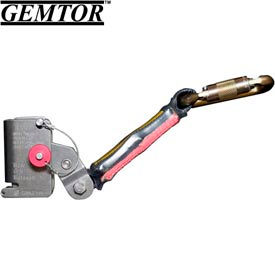 Gemtor 6002 Sleeve w/ Shock Absorber For 6000 Series 6002