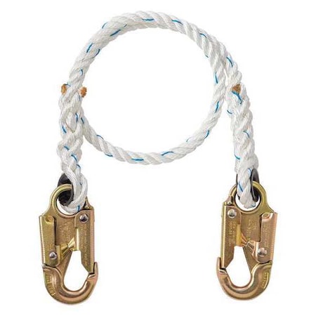Lanyard, 1/2