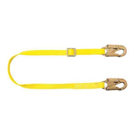 6 ft.L Web Lanyard MPN:266L6