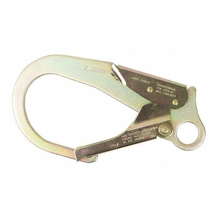 Snaphook, Locking MPN:3100