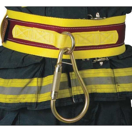 Ladder Escape Belt, Medium, Nylon MPN:531-2