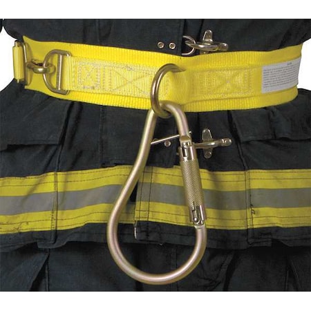 Ladder Escape Belt, Fits Waist 36 to 54In MPN:532-2