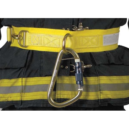 Ladder Escape Belt, Universal, Nylon MPN:532NYC-2