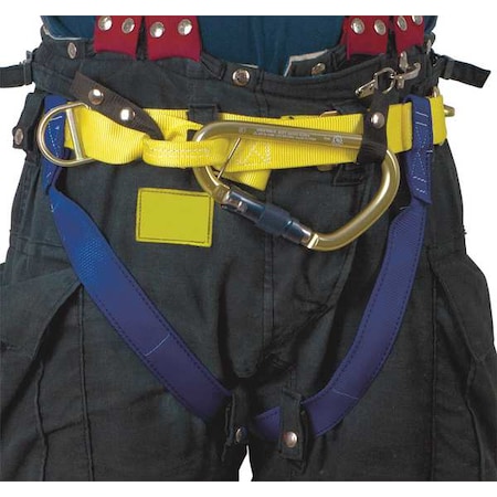Rescue Harness, 30
